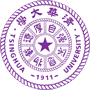 清华大学中国经济社会数据研究中心logo图片