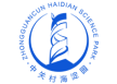 海淀区创新企业--荣誉证书logo图片