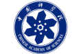 中国科学院大学工程管理与信息技术学院校友理事单位--荣誉证书logo图片