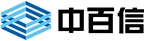 中百信logo